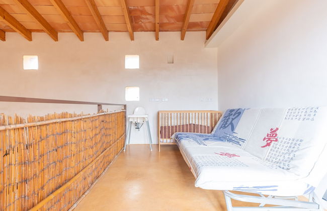 Ses Fonolleres in Cala Bona - Foto 23