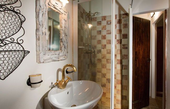 Relais L'Antico Convento - Foto 25