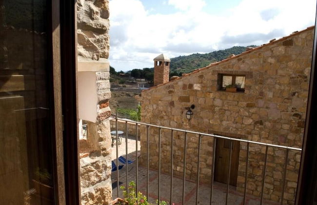 Masseria rocca di Gonato - Foto 41