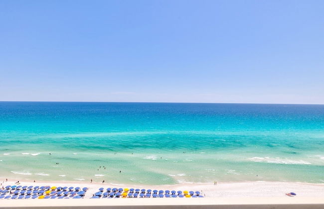 Pelican Beach 1611 1 Bedroom Condo by Pelican Beach Management - Foto 20