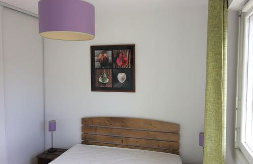 Les Terrasses du Lac L58 - Foto 4