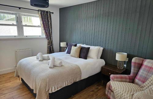 Hillside House - Foto 8