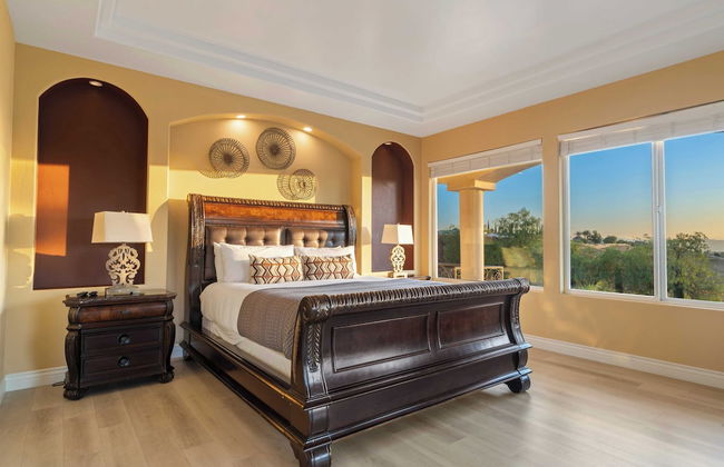 Via del Sur by Avantstay Private Spanish Villa w/ Views Walk to Wineries! - Foto 29