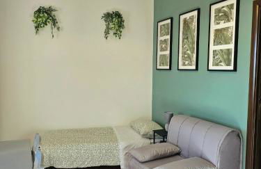 Appartamento Tramonto su Roma - Foto 11