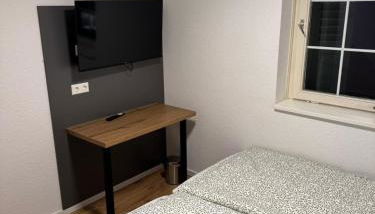 Große Wohneinheit Im Hotel weisses Lamm - Foto 5