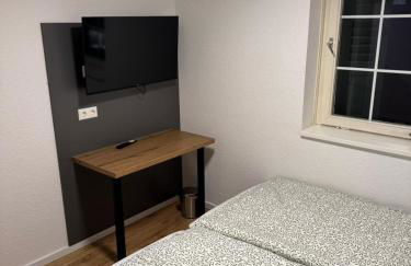 Große Wohneinheit Im Hotel weisses Lamm - Foto 5