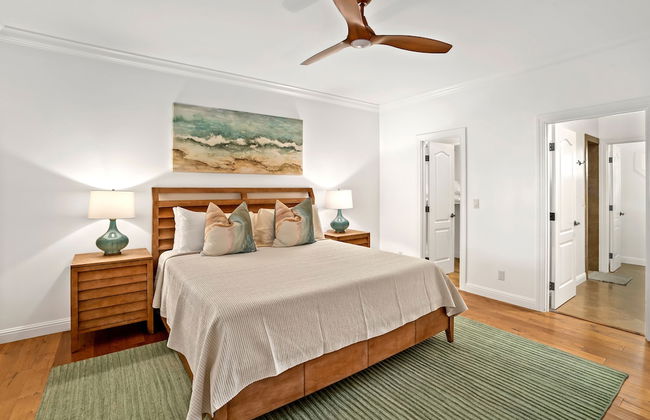 Kauai Wainani Villa 2 Bedroom Home - Foto 8