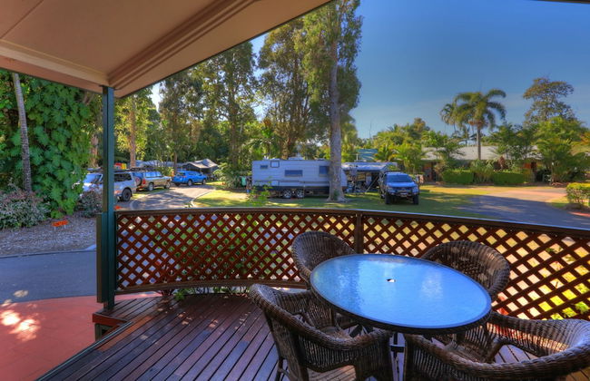 BIG4 Tasman Holiday Parks - South Mission Beach - Photo 32