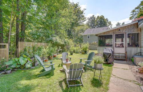 3 Mi to Hiking Cozy Mt Tremper Apt - Foto 21