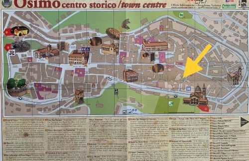 Clara Luna appartamento turistico - Foto 3