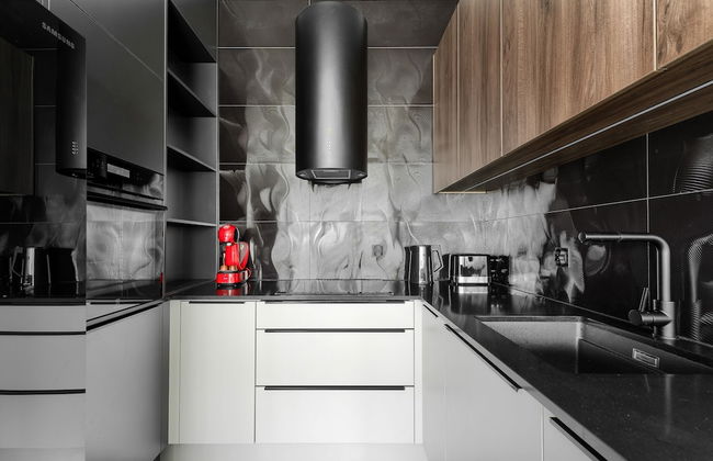 MARGI Dali Apartament LUX - Foto 4