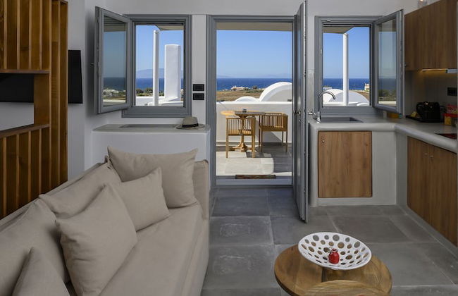 Anemi Vine Villas - Foto 19