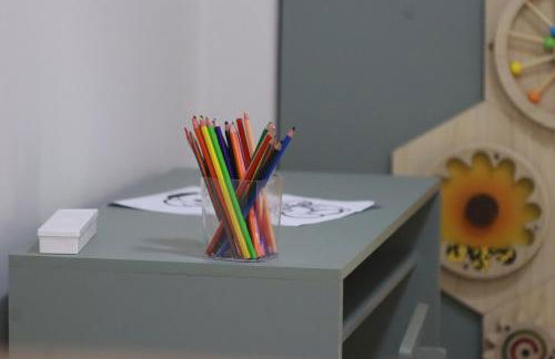 Apart Victoria - Foto 77