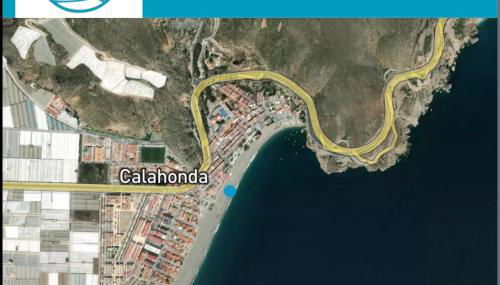 Calahondaplaya, provincia de Granada - Foto 3