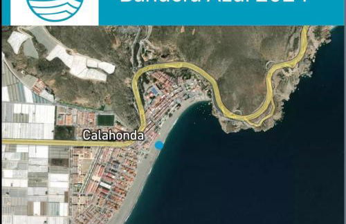 Calahondaplaya, provincia de Granada - Foto 3