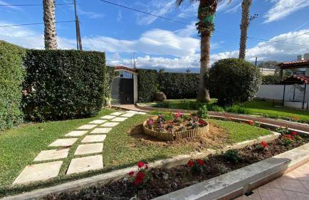 Patras White Castle - Foto 75