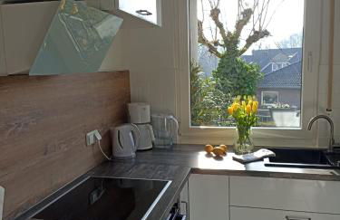 Ferienwohnung Teutoblick - Foto 4