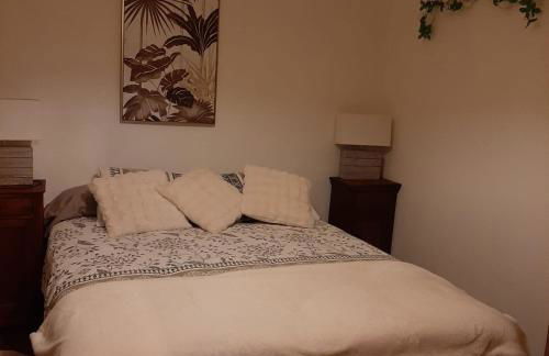 Maison de vacances La Bastide des Poètes Tour du Coridou - Foto 57