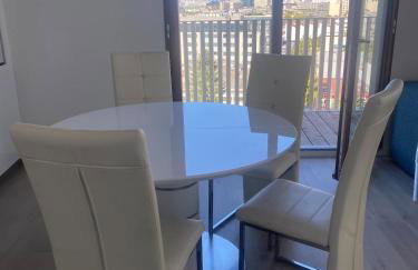 New flat in La Defense close to Paris - Foto 20