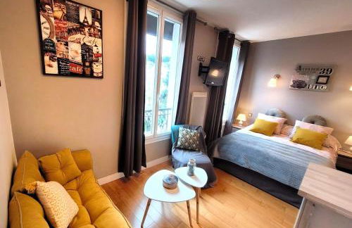 Hôtel oh sèvres autrement - Foto 6