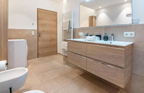 Penthouse - Apartment Venosta - Foto 18