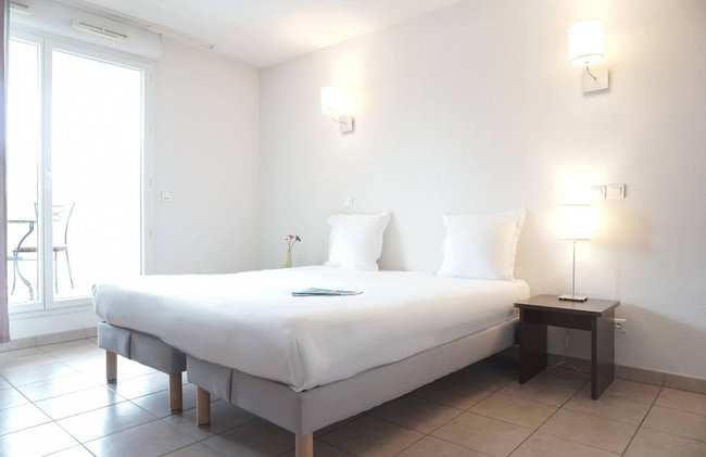 Comfort Aparthotel Six-Fours - Foto 16