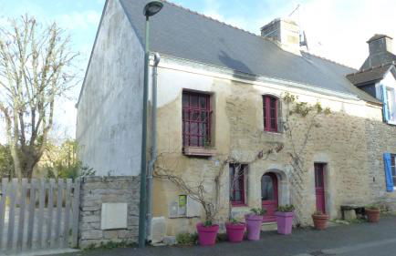 Typique maison bretonne proche de la mer - Foto 30