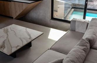 Mare e Pietra -Pietra Luxury Villa Pefkali - Foto 14