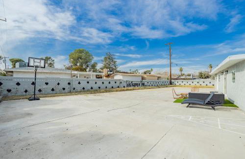 Birch Entertainer Games Location and Views - Foto 7