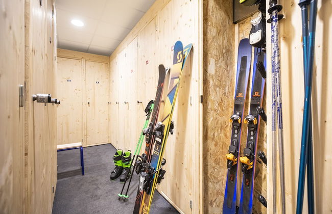 Résidence Club MMV Les Clarines - Photo 40