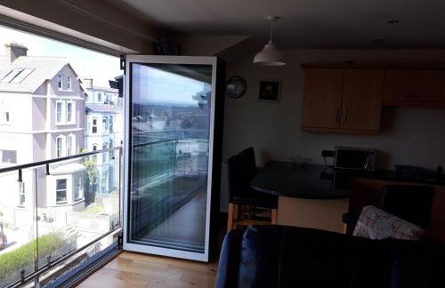 Peninsula Penthouse Apartment Portrush Town Centre - Foto 4
