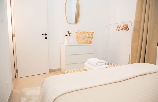 City View Luxury Apartment in Liege - Foto 3