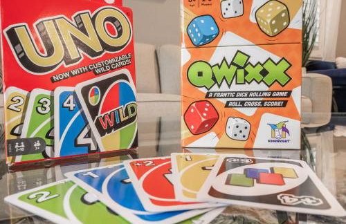 Large Groups! Game Room BBQ, Spacious, Near Strip - Photo 9