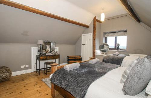 Upper Home Farm - Foto 36