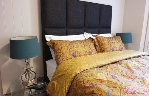 St Paul's Studios apartment - Foto 10