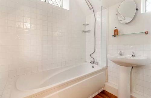 Cosy 1 Bedroom Cottage, The Old Thatch, Bredon - Foto 17