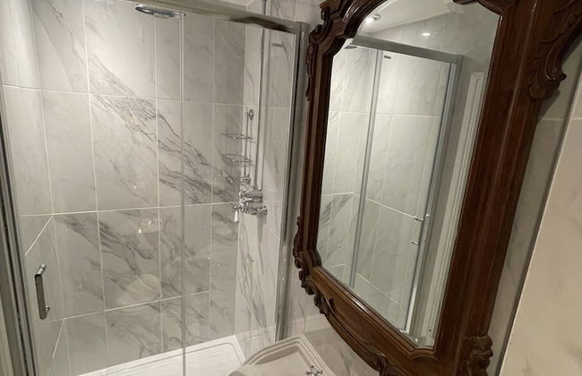 Plas Dinas Country House - Photo 59