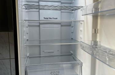 Frankfurt Messe 7min- 3 Zimmer Küche Bad Parkplatz 6 Betten - Foto 8