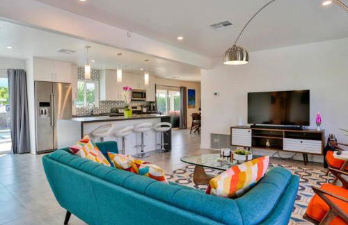 Palm Springs Paradise - Top rated property - Foto 6