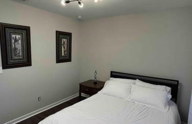 Spacious 4 bedroom House in University area close to PNC pavilion - Foto 12