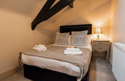 Newly Renovated 4 bed in Tarvin, Near Chester - Sleeps up to 15 - Foto 31