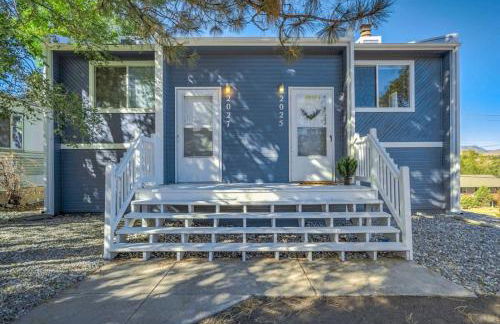 West Side Getaway Amazing Location Extended Stay - Foto 35