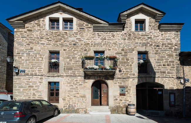 Posada de Las Misas - Foto 1