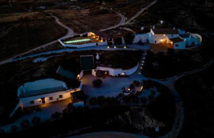 LAS DUNAS Caves - Granado - Foto 48