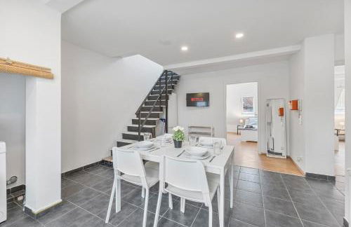 Großzügige Monteurwohnungen in Wendlingen mit Smart TV, WIFI, Parkplatz - Foto 37