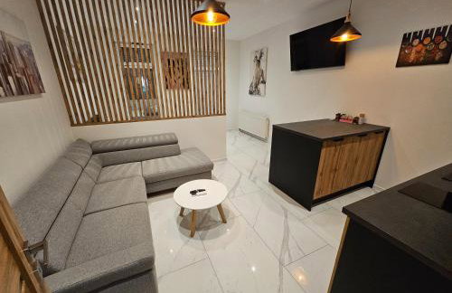 Apartmani New York - Foto 6