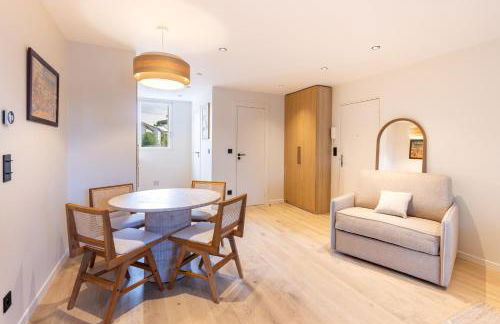 Appartement avec terrasse et parking centre St-Tropez - Photo 8