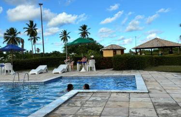 Gavoa Resort Flat - Mar Doce Lar - Foto 6