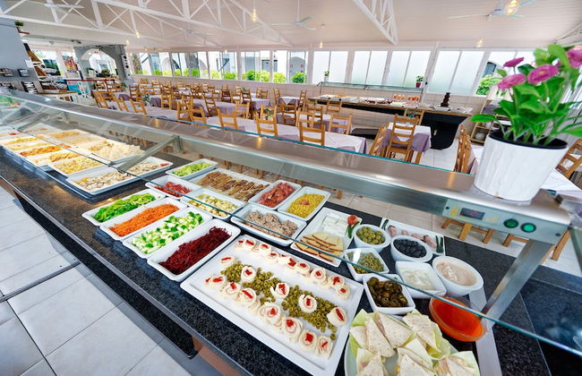 Ura Nido del Águila - Foto 48