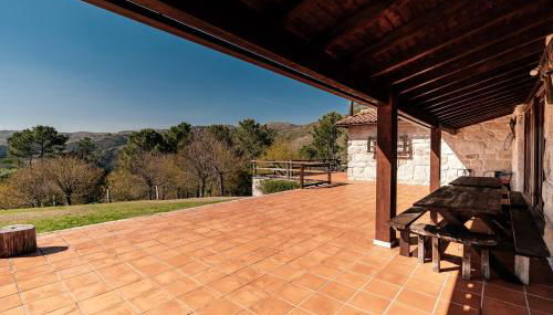 Turismo Rural No Gerês - Foto 4